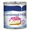 Various Artists - Condensed Milk