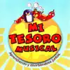 Various Artists - Mi Tesoro Musical - Aprendiendo y Divirtiéndose Juntos