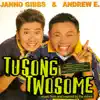 Various Artists - Tusong Twosome (Original Motion Picture Soundtrack)